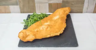 Fritta