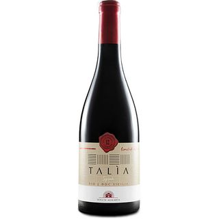 Syrah Bio D.O.C