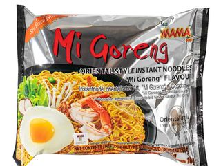 Локшина MI GORENG Flavour Jumbo Pack MAMA (80g)
