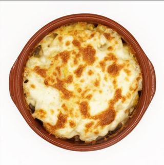 Pasticcio Cordon Bleu