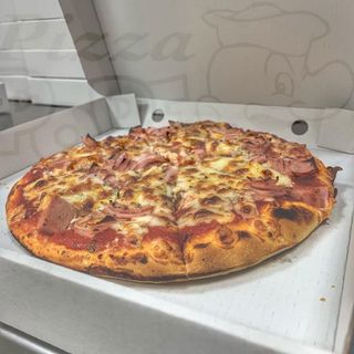 Pizza Papeye (Mediana)