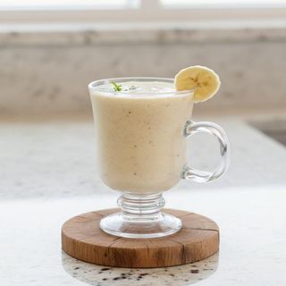 Smoothie Honey Banana