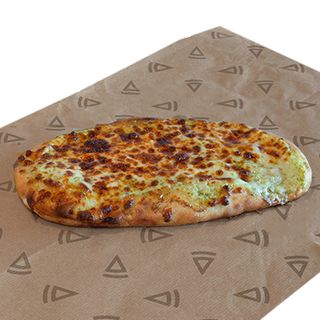 Pan De Ajo