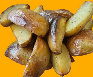Patate arrosto
