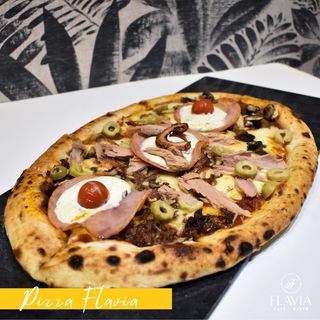 Pizza Flavia