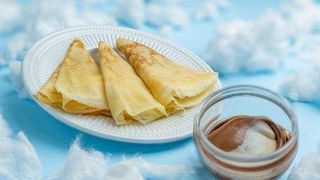 Palačinke sa Eurokremom