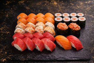 Сет Філадельфія (1.26 кг)