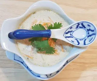 Tom Kha Kai