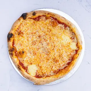 Pizza Margarita