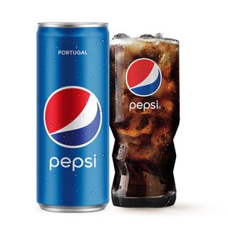 Pepsi 33cl 
