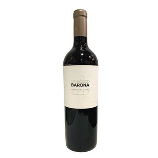Francisco Barona (Ribera del Duero)