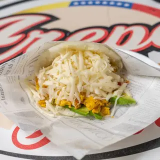 Arepa La Andina