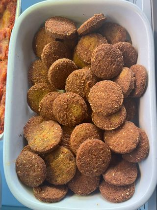 Falafel 5 pezzi