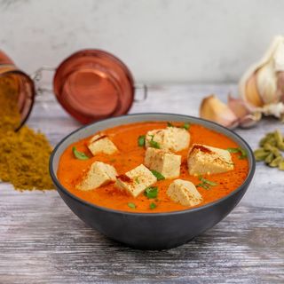 Tofu Tikka Masala
