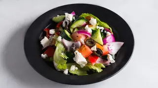 Grčka salata