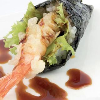 106.Temaki ebiten