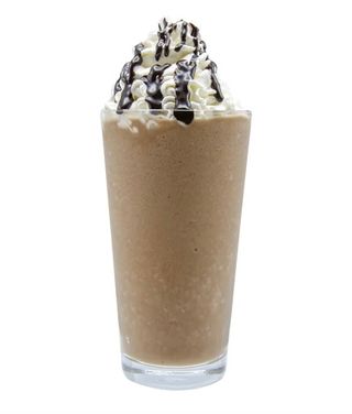 Frappé De Mocha (250 Ml.)
