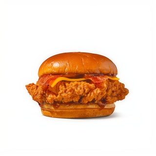 The Bacon BBQ