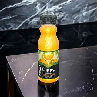 Cappy de piersici - 250ml