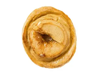 Тарт Фін яблучний (100g)