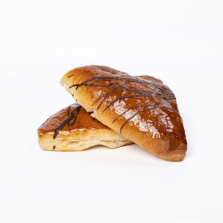 Pañuelos de chocolate