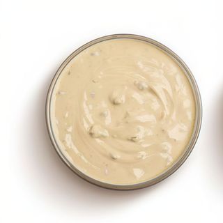 Salsa de Setas