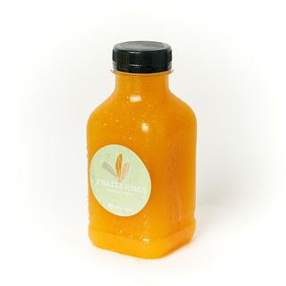 Zumo Natural De Maracuyá (350 Ml.)