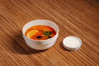 Solyanka