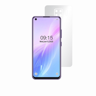 Folie Mata  Oukitel C18 Pro - Doar Spate