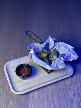 Картопля по-селянськи (270 г)