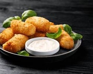 Croqueta de cocido (6 uds.)