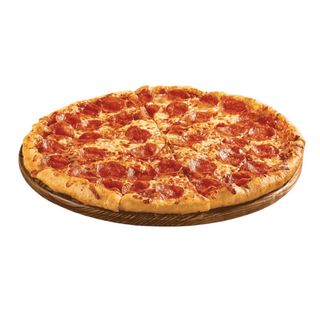 Пицца "Пепперони" 26 см