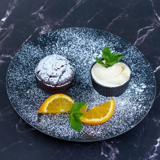 Lava Cake