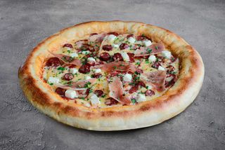 Піца Піцбург New (30см/670г)