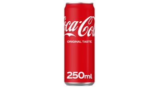 Coca-Cola limenka 0,33l