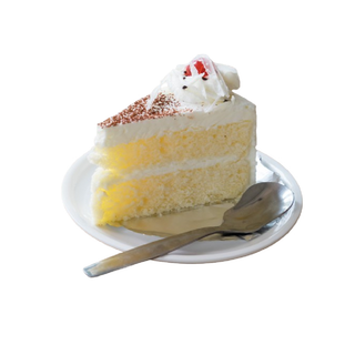 Torta tres leches