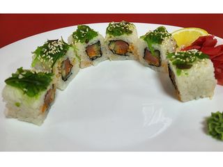 Рол Серце Дракона (165g)