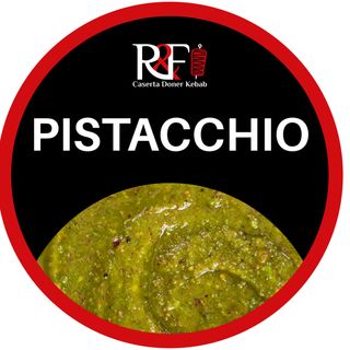 Crema al pistacchio