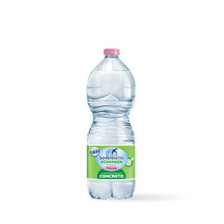 Acqua Naturale 1L