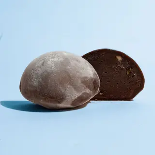 Choco Mochi 