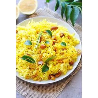 Lemon Rice