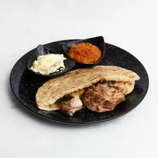 Otkošteni batak