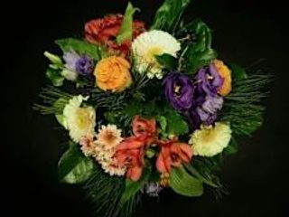 Bouquet misto piccolo