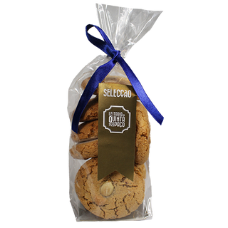 Almendrados Saco 200 gr