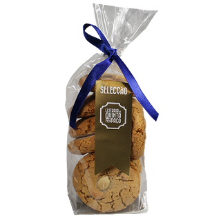 Almendrados Saco 200 gr