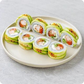 Рол King Dragon (255г)