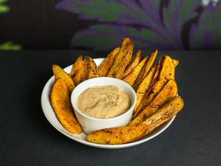 მექსიკური კარტოფილი