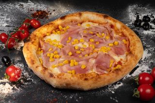 Pizza 4 Kids Ø 32cm