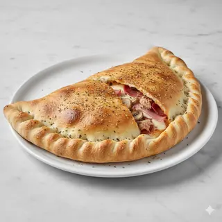 Pizza Calzone Mediana