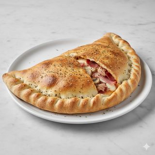 Pizza Calzone Mediana